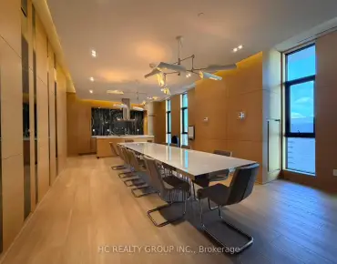 #1111-99 The Donway N/A W Banbury-Don Mills 1 beds 1 baths 1 garage 499900.00