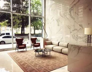 #3011-85 Wood St Church-Yonge Corridor 1 beds 1 baths garage 589000.00