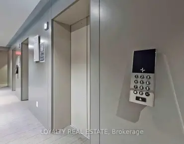 #908-1 Bloor St E Church-Yonge Corridor 1 beds 2 baths garage 749000.00