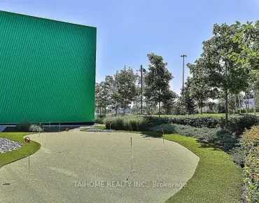 #203-27 Mcmahon Dr Bayview Village 2 beds 2 baths 1 garage 758888.00