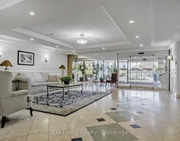 #PH-03-3303 Don Mills Rd Don Valley Village 3 beds 4 baths 4 garage 1088000.00