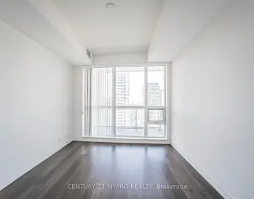 
#2803-89 Dunfield Ave Mount Pleasant West 1 beds 1 baths 2 garage 599888.00        