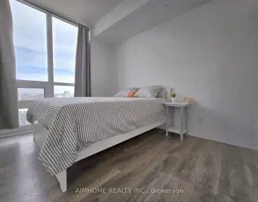 #2307-56 Forest Manor Rd Henry Farm 2 beds 2 baths 1 garage 625000.00