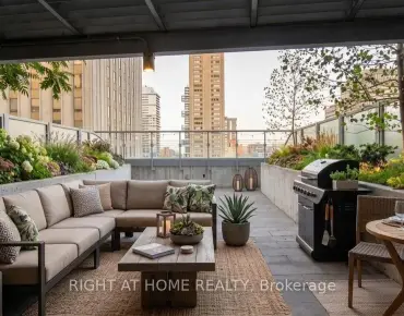 
            #508-386 Yonge St Bay Street Corridor 1睡房1卫生间车位, 出售价格888000.00加元                    