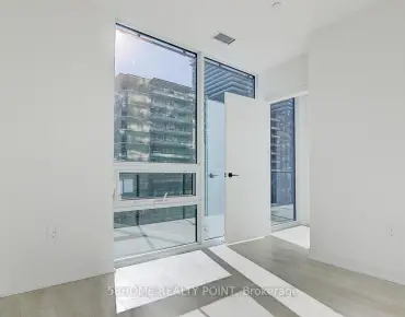 
#612S-127 Broadway Ave Mount Pleasant West 3 beds 2 baths 1 garage 999000.00        