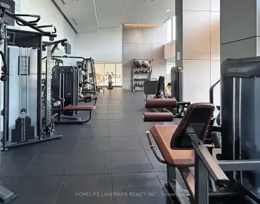 
#2011-117 Mcmahon Dr Bayview Village 1 beds 1 baths 1 garage 499900.00        