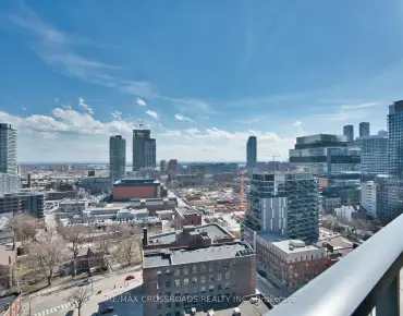 #1702-48 Power St Moss Park 3睡房2卫生间1车位, 出售价格829900.00加元