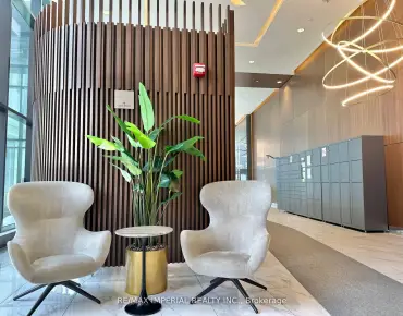 
#1806-85 McMahon Dr Bayview Village 2 beds 2 baths 1 garage 598000.00        