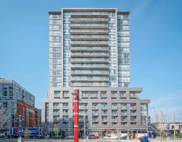 #1017-68 Abell St Little Portugal 2睡房2卫生间1车位, 出售价格499900.00加元