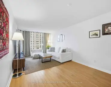 
            #1003-260 Doris Ave Willowdale East 2睡房2卫生间1车位, 出售价格630000.00加元                    
