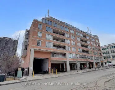 
            #311-5 Rosehill Ave Rosedale-Moore Park 3睡房2卫生间2车位, 出售价格935000.00加元                    