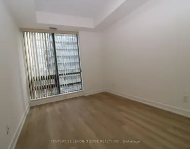 #1404-438 KING St W Waterfront Communities C1 2 beds 2 baths 1 garage 675000.00