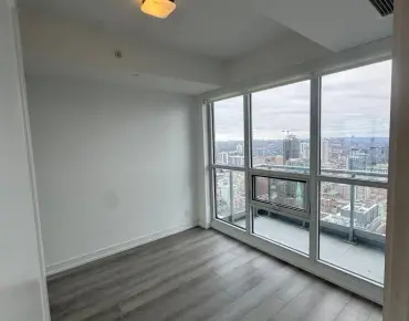
            #4105-88 Scott St Church-Yonge Corridor 1睡房1卫生间车位, 出售价格599000.00加元                    
