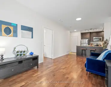 
            #908-21 Grand Magazine St Niagara 2睡房2卫生间1车位, 出售价格799000.00加元                    