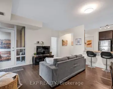 
            #1102-88 Broadway Ave Mount Pleasant West 2睡房2卫生间1车位, 出售价格759000.00加元                    