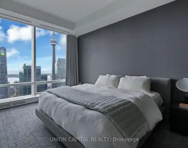 
            #5508-180 University Ave Bay Street Corridor 2睡房3卫生间2车位, 出售价格2880000.00加元                    