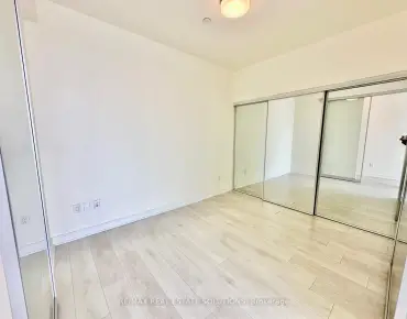 #1214-60 Tannery Rd Waterfront Communities C8 1 beds 1 baths 1 garage 549900.00