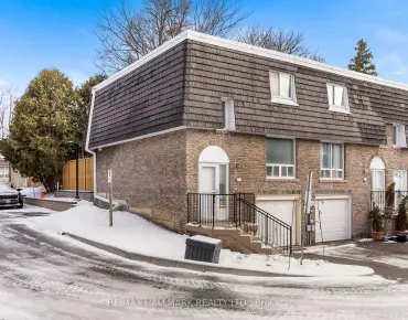 11 Tangle Briar Way Bayview Village 3 beds 2 baths 2 garage 799900.00