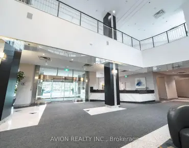 #1807-16 Harrison Garden Blvd Willowdale East 1 beds 1 baths 1 garage 439000.00