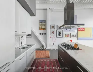 
#PH01-113 Dupont St Annex 2 beds 3 baths 2 garage 2995000.00        