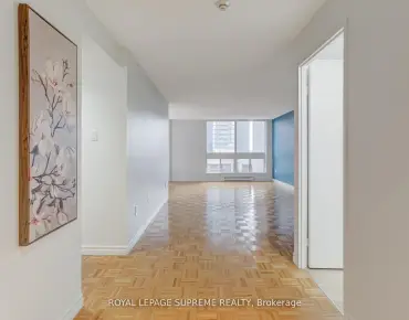 #1804-5 Kenneth Ave Willowdale East 1 beds 2 baths 1 garage 574900.00