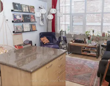 
            #228-955 Queen St W Niagara 1睡房1卫生间车位, 出售价格599999.00加元                    