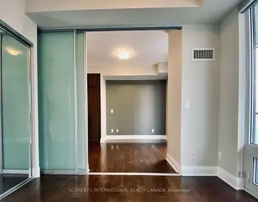 
#2309-1080 Bay St Bay Street Corridor 1 beds 1 baths 1 garage 759000.00        