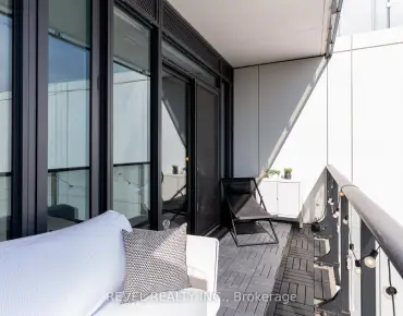 
            #609-185 Roehampton Ave Mount Pleasant West 睡房1卫生间车位, 出售价格379000.00加元                    