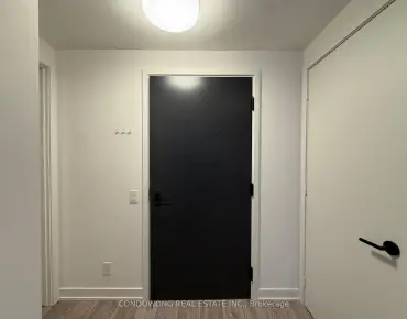 #912-108 Peter St Waterfront Communities C1 1 beds 1 baths garage 550000.00