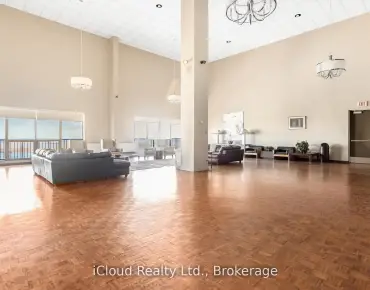 
            #837-33 Harbour Sq Waterfront Communities C1 2睡房2卫生间1车位, 出售价格889000.00加元                    