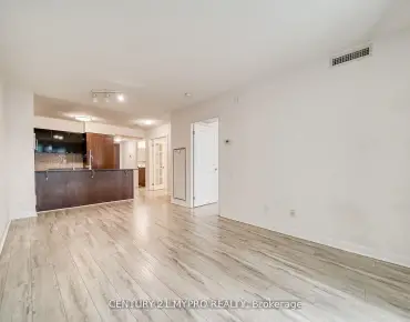 
#502-5168 Yonge St Willowdale West 1 beds 1 baths 1 garage 698000.00        