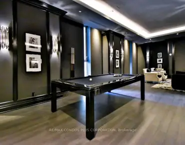 
#2010-88 Blue Jays Way Waterfront Communities C1  beds 1 baths  garage 420000.00        