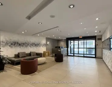 
            #502-3 Mcalpine St Annex 2睡房3卫生间1车位, 出售价格1099000.00加元                    