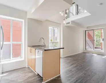 #246-139 Merton St Mount Pleasant West 1 beds 1 baths garage 650000.00