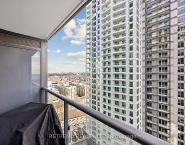 
#2206-19 Western Battery Rd Niagara 2 beds 2 baths 1 garage 699000.00        