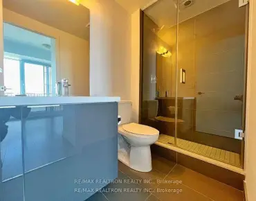 
#5705-8 Eglinton Ave E Mount Pleasant West 2 beds 3 baths 2 garage 899000.00        