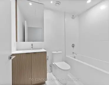 
            #1019-20 Edward St Bay Street Corridor 1睡房1卫生间车位, 出售价格525000.00加元                    