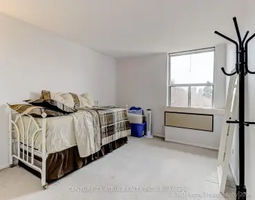 
#513-20 Fashion Roseway Row Willowdale East 2 beds 1 baths 1 garage 509900.00        