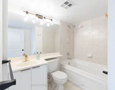 
            #1403-5 Northtown Way Willowdale East 1睡房1卫生间1车位, 出售价格559000.00加元                    