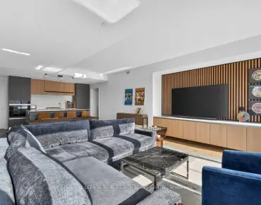 #502-1414 Bayview Ave Mount Pleasant East 2睡房2卫生间1车位, 出售价格1898000.00加元