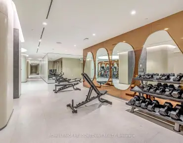 
#826-155 Merchants' Wharf N/A Waterfront Communities C8 1 beds 2 baths  garage 825000.00        