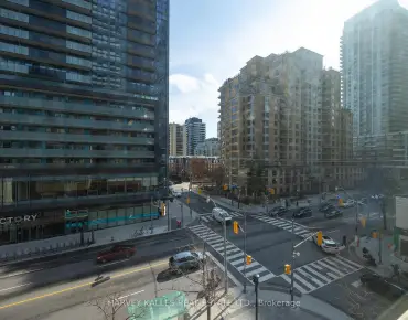 #412-188 Eglinton Ave E Mount Pleasant West 2 beds 1 baths 1 garage 815000.00