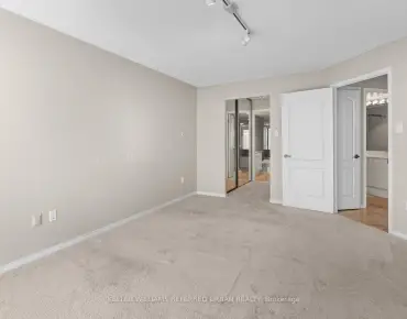 #1006-10 Tichester Rd Forest Hill South 2睡房2卫生间2车位, 出售价格989000.00加元