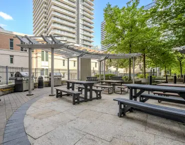 #2203-21 Grand Magazine St Niagara 2 beds 2 baths 1 garage 1380000.00