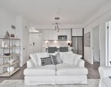 
            #832-543 Richmond St W Waterfront Communities C1 3睡房2卫生间1车位, 出售价格1200000.00加元                    