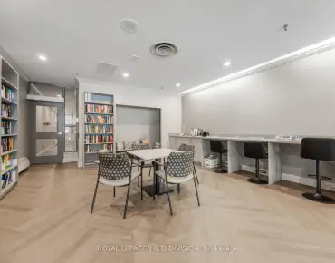 #212-5444 Yonge St Willowdale West 1 beds 2 baths 1 garage 548000.00