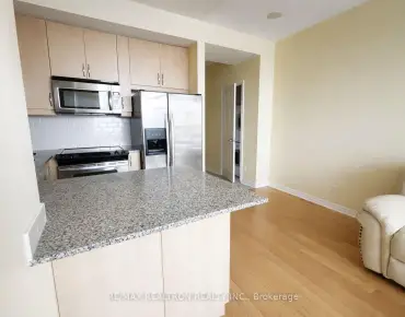 
#1102-18 Holmes Ave Willowdale East 1 beds 1 baths 1 garage 425000.00        