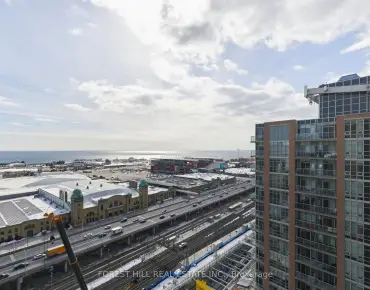 
#2207-75 East Liberty St Niagara 1 beds 1 baths 1 garage 580000.00        