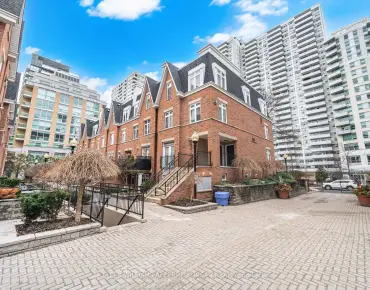 
            #25-83 Lillian St Mount Pleasant West 1睡房1卫生间1车位, 出售价格610000.00加元                    