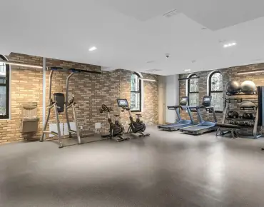 #3106-47 Mutual St Church-Yonge Corridor 1 beds 1 baths garage 459203.00